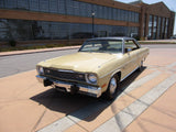 1973 Plymouth Scamp SOLD