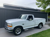1996 F150 Shorty SOLD