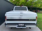 1996 F150 Shorty SOLD