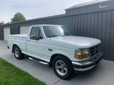 1996 F150 Shorty SOLD