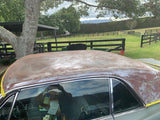 1967 Galaxie 500 LTD SOLD