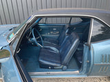 1967 Pontiac Firebird SOLD