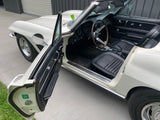 1967 Corvette Stingray COMPLIED, REDISTERED, READY TO GO
