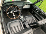 1967 Corvette Stingray COMPLIED, REDISTERED, READY TO GO