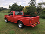 1993 Ford SVT Lightning SOLD