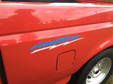 1993 Ford SVT Lightning SOLD