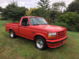 1993 Ford SVT Lightning SOLD