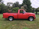 1993 Ford SVT Lightning SOLD