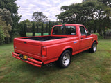 1993 Ford SVT Lightning SOLD