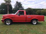 1993 Ford SVT Lightning SOLD