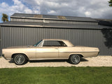 1964 Pontiac Catalina Sport Coupe SOLD