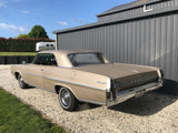 1964 Pontiac Catalina Sport Coupe SOLD