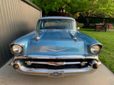 1957 Chevrolet 210 JUST ARRIVED