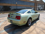 2005 Mustang GT Premium SOLD