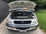 1997 F150 Lariat SOLD