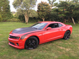 2010 Camaro 2SS/RS SOLD