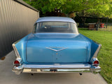 1957 Chevrolet 210 JUST ARRIVED