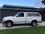 1997 F150 Lariat SOLD