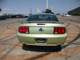 2005 Mustang GT Premium SOLD