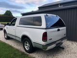 1997 F150 Lariat SOLD