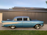 1957 Chevrolet 210 JUST ARRIVED