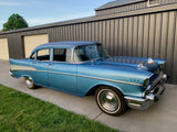 1957 Chevrolet 210 JUST ARRIVED