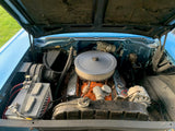 1957 Chevrolet 210 JUST ARRIVED