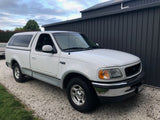 1997 F150 Lariat SOLD