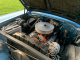 1957 Chevrolet 210 JUST ARRIVED