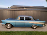 1957 Chevrolet 210 JUST ARRIVED