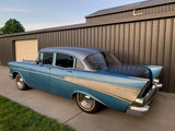 1957 Chevrolet 210 JUST ARRIVED