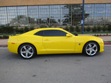 2010 Camaro Transformers Edition SOLD