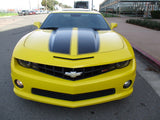 2010 Camaro Transformers Edition SOLD
