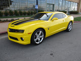 2010 Camaro Transformers Edition SOLD