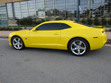 2010 Camaro Transformers Edition SOLD