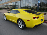 2010 Camaro Transformers Edition SOLD