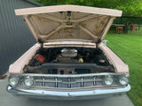 1963 Mercury Monterey JUST ARRIVED
