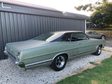 1967 Galaxie 500 LTD SOLD