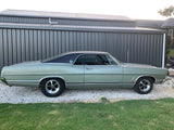1967 Galaxie 500 LTD SOLD