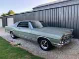 1967 Galaxie 500 LTD SOLD