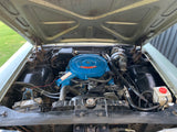 1967 Galaxie 500 LTD SOLD