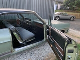 1967 Galaxie 500 LTD SOLD