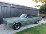1967 Galaxie 500 LTD SOLD