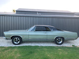 1967 Galaxie 500 LTD SOLD