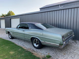 1967 Galaxie 500 LTD SOLD