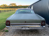 1967 Galaxie 500 LTD SOLD