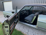 1967 Galaxie 500 LTD SOLD