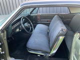 1967 Galaxie 500 LTD SOLD