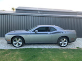 2016 Challenger R/T Classic SOLD