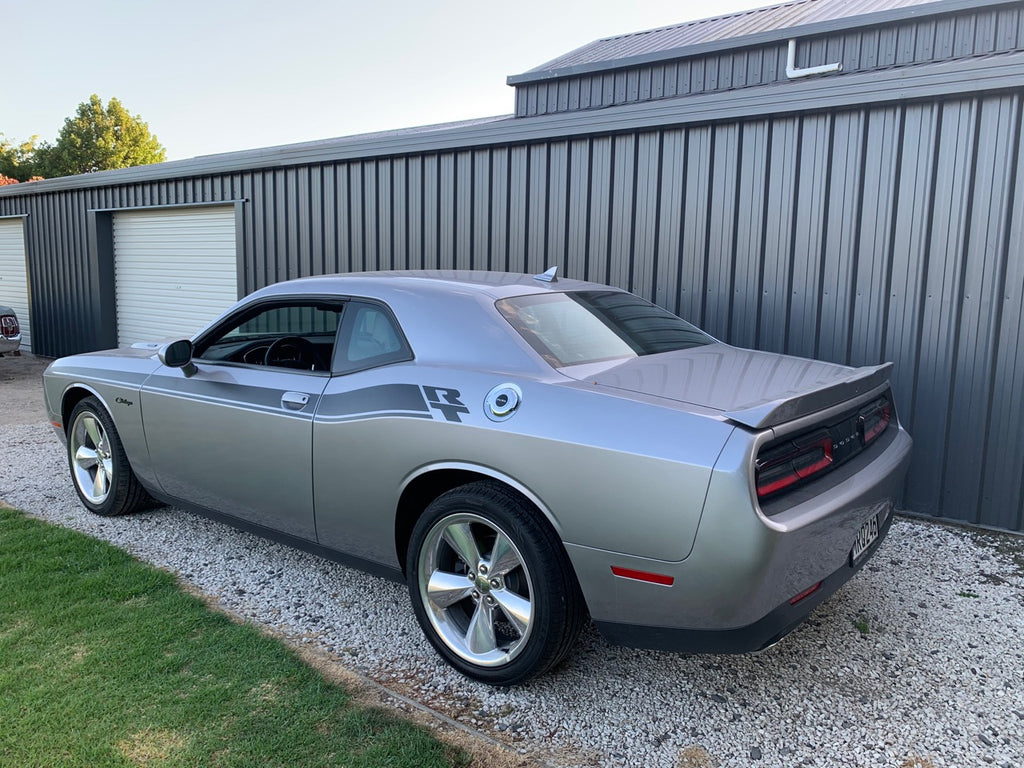 2016 Challenger R/T Classic SOLD – Westcoast Classic Imports